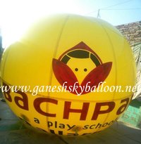 Bachpan Advertising Sky Balloons