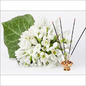 Mogra Incense Sticks