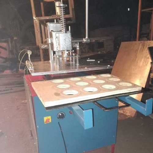 Stainless Steel Scrubber packing machine