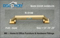 Main Door Handle