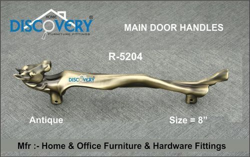 Main Door Handle