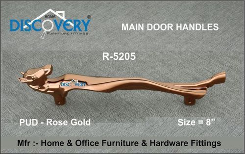 Main Door Handle