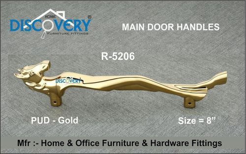 Main Door Handle