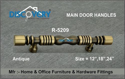 Main Door Handle