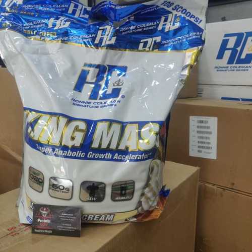 Mass Gainer Protein