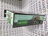 SELEMA SERVO DRIVE