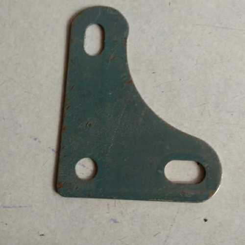 Corner for slotted Angle Racks