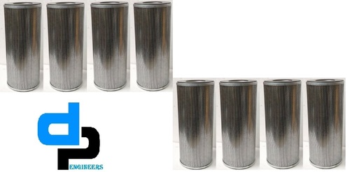 Triveni Turbine 45 GPM Filter Element