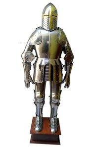 15th Century Medieval Full Body Armor Suit