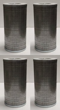 Paper Triveni Turbine Filter Elements