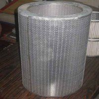 Triveni Turbine Filter Element 35 GPM