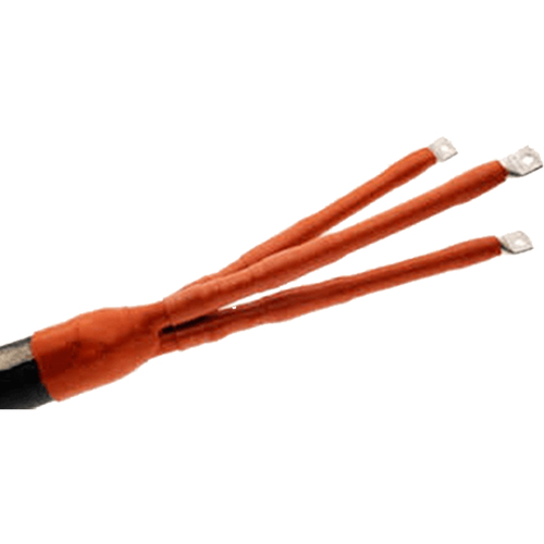 3m Heat Shrink Indoor Termination For 11 Kv Xlpe Cables