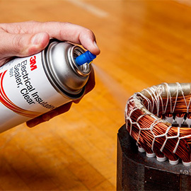3M Scotch Insulation Spray