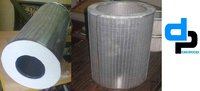 Turbine Filter Elements