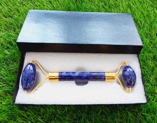 Lapis Lazuli Massage  Roller