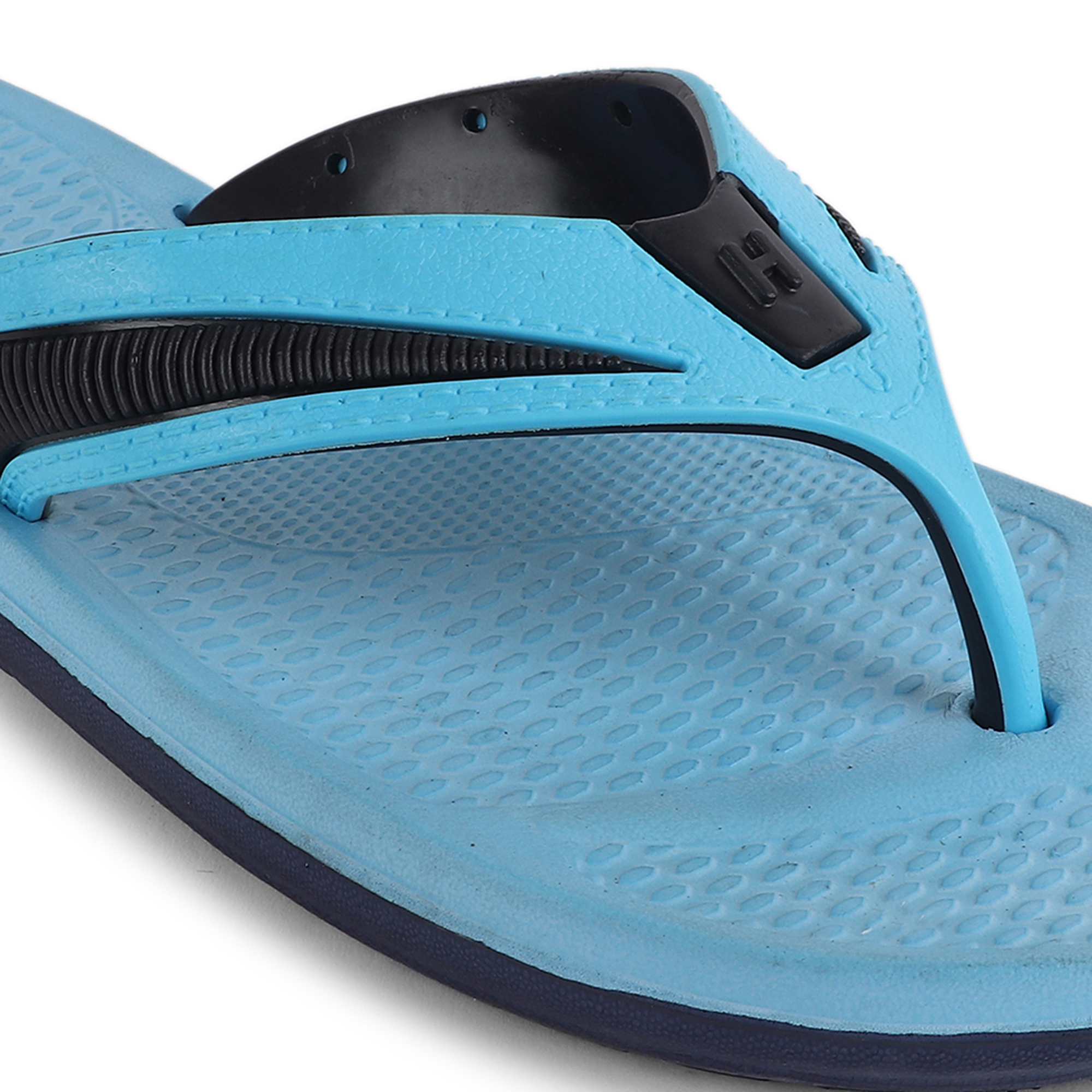 Mens Eva Footwear Slipper Double Color - Hector