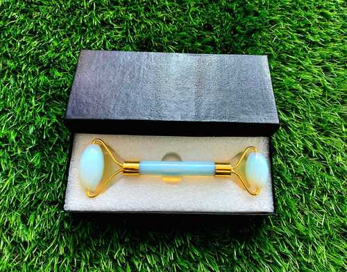 Opal Massage Roller By SAMAD AGATE