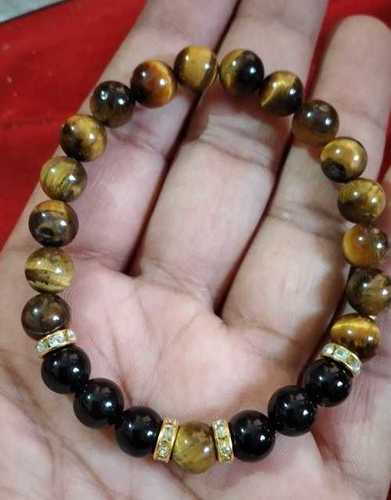 Tiger Eye Bracelet