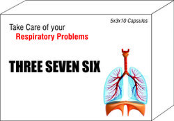 Relief Respiratory Problems