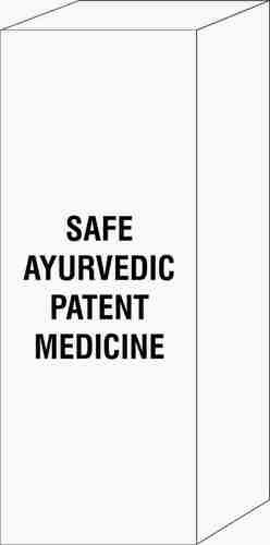 SAFE AYURVEDIC PATENT MEDICINE
