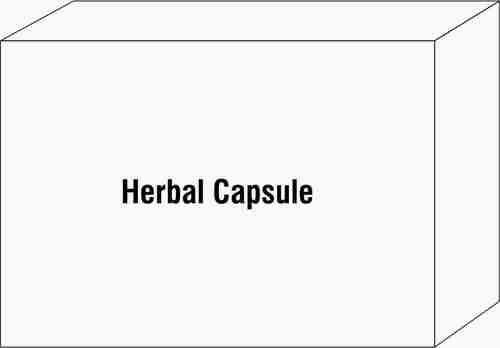 Herbal Capsule