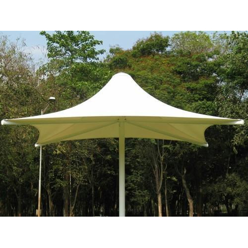 Garden Gazebo Umbrella