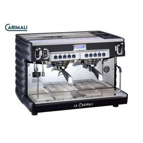 Carimali Bubble Coffee Machine