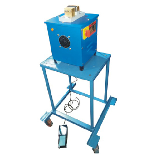 230V Wire Brazing Machines By TECHWELD INDUSTRIES