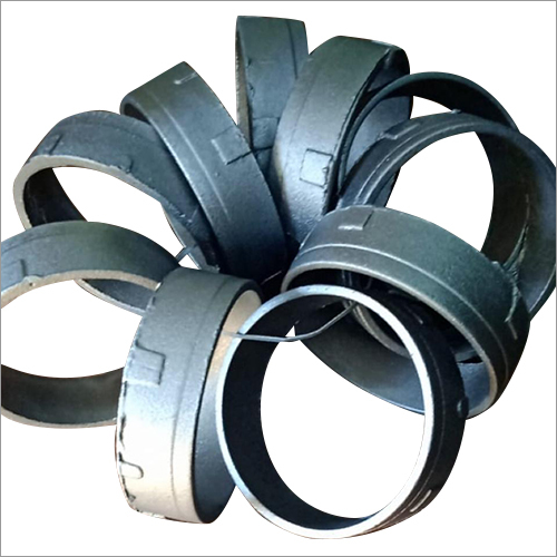 Automobile Brake Drums