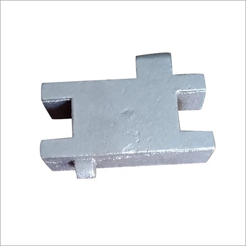 Silver General Casting Parts