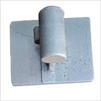 Automobile Casting Parts - Iron Cast Products | Polished Silver Finish