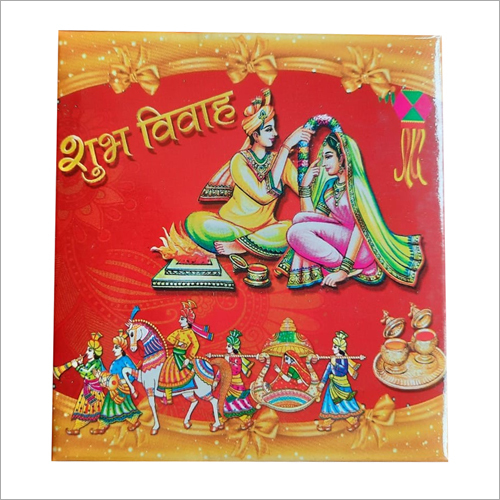 Laddu Packaging Box - Paper Material, Various Sizes Available, Multicolor Square Design | Ideal for Festive Occasions and Gifting