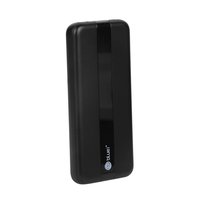 Bluei Pb-pd-10-thunder 10000 Mah QC Power Bank Li-polymer Battery