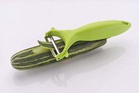 Plastic Mango Peeler