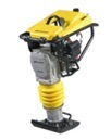 Tamping Rammer