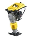 Tamping Rammer