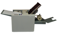 4 Plates Paper Folding Machine (A-4) GBT02-04