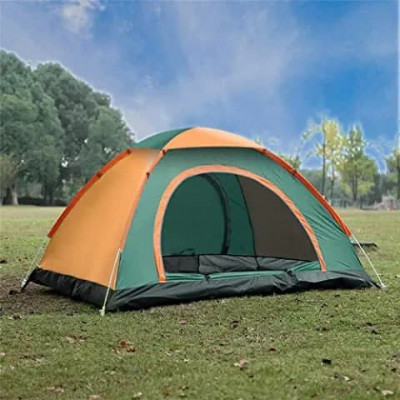 4 PERSON TENT