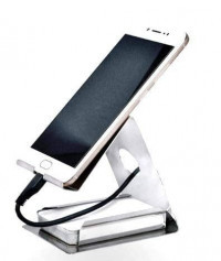 STEEL MOBILE STAND
