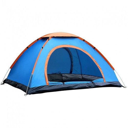 6 PERSON TENT