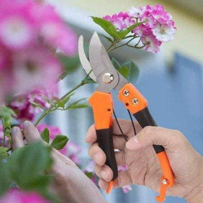 GARDEN FLOWER CUTTER