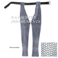 Medieval Chain Mail Leggings