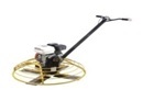 Walk Behind Power Trowel