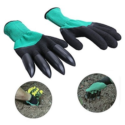 GARDENING GLOVES