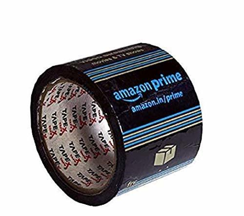 AMAZON BLACK TAPE