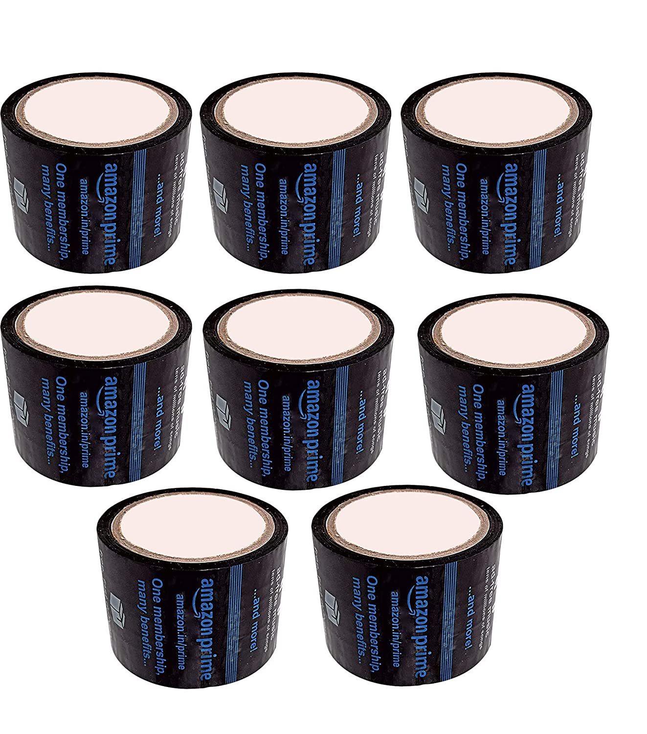 AMAZON BLACK TAPE