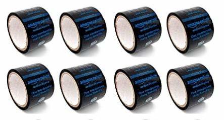 AMAZON BLACK TAPE