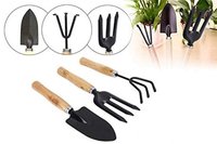 Soft Fiber Mop Cloth Gardening Tool