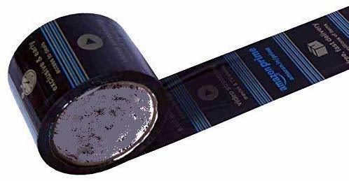 AMAZON PRIME PACKING TAP