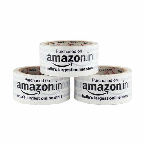 AMAZON WHITE TAPE